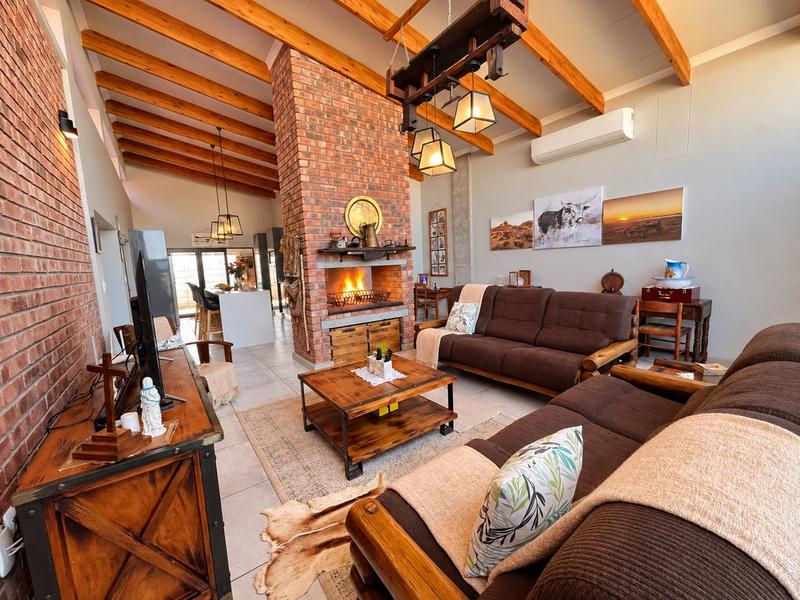 3 Bedroom Property for Sale in Hopefield Western Cape